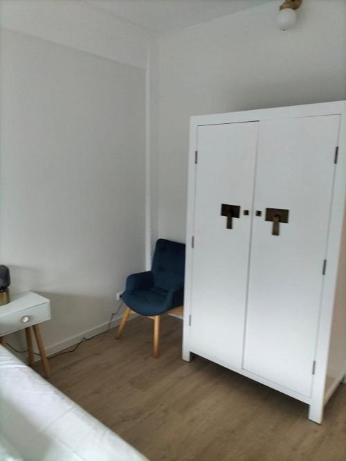 Nr 9 Lejlighed