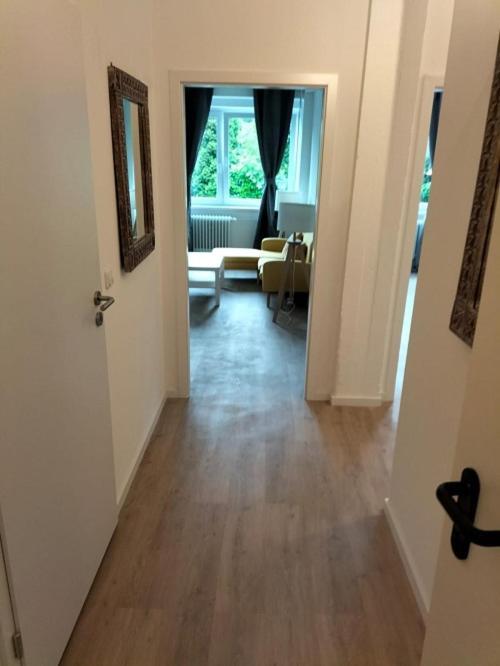 Lejlighed Nr 9 *