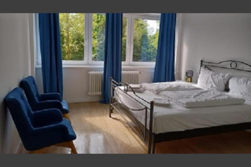 Nr 9 Lejlighed Hamborg